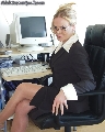 Secretary Panty MILF Gallery @ AdultCustomGoods.com