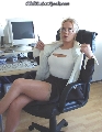 Secretary Panty MILF Gallery @ AdultCustomGoods.com