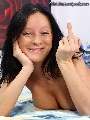 Big Tit Teen Fucking Dildo