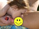 Oral Toying Lesbians