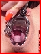 Candy Raver Speculum Nurse In Latex