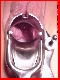 Candy Raver Speculum Nurse In Latex