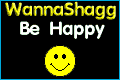 Happy Porno, back to WannaShagg