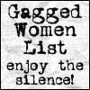 Gagged List