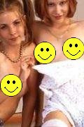 Debra & Celia Teen Lezzies Part 2