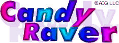 Porn Star "Candy Raver" @ AdultCustomGoods.com pierced clit