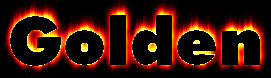 Golden