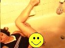 "Candy's Strapon Dildo Fuck Flic Vol. 1"