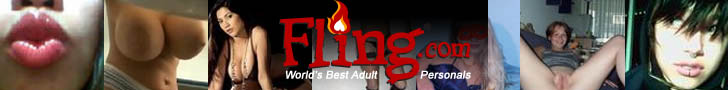 Fling - THE WORLD'S BEST PERSONALS - Sexy Singles In Your Town